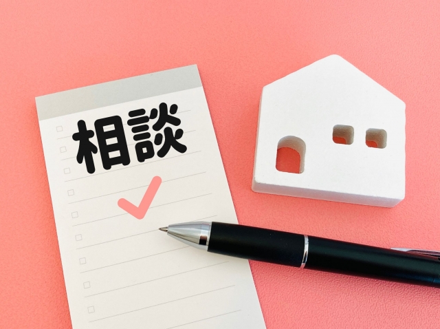 打ち合わせの様子