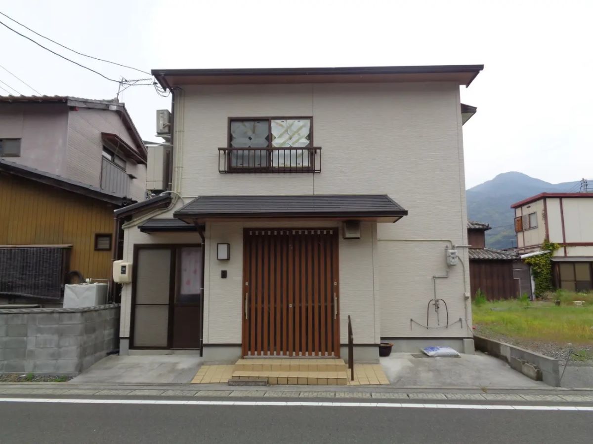 元民宿